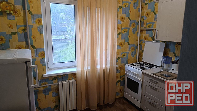 Сдам 1-комнатную квартиру Донецк - изображение 5