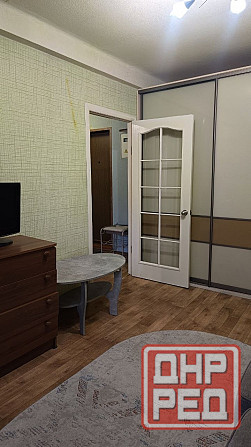 Сдам 1-комнатную квартиру Донецк - изображение 1