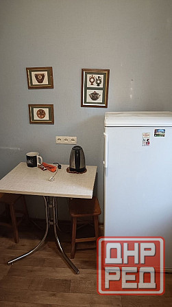 Сдам 1-комнатную квартиру Донецк - изображение 6