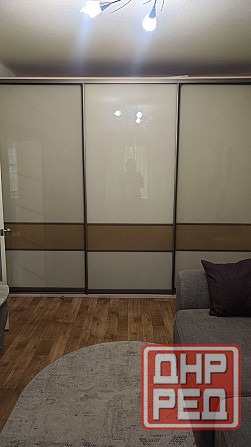 Сдам 1-комнатную квартиру Донецк - изображение 3