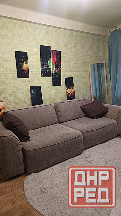 Сдам 1-комнатную квартиру Донецк - изображение 2