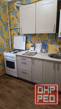 Сдам 1-комнатную квартиру Донецк - изображение 4