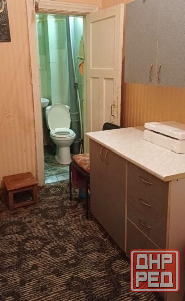 Продается 2к квартира Макеевка, ул. Кирова в Кировском районе (Совколония) Макеевка - изображение 3