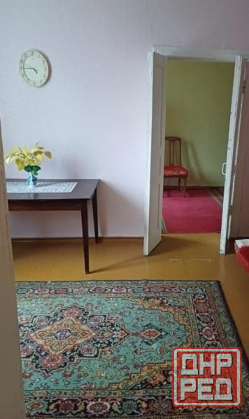 Продается 2к квартира Макеевка, ул. Кирова в Кировском районе (Совколония) Макеевка - изображение 2