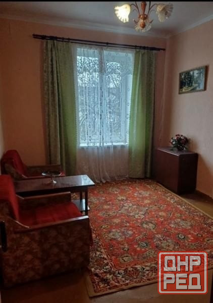 Продается 2к квартира Макеевка, ул. Кирова в Кировском районе (Совколония) Макеевка - изображение 4