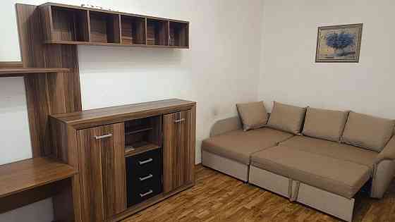 Аренда однокомнатной квартиры Донецк