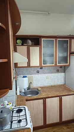 Аренда однокомнатной квартиры Донецк