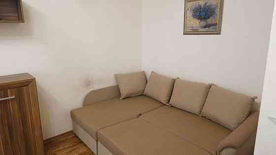 Аренда однокомнатной квартиры Донецк