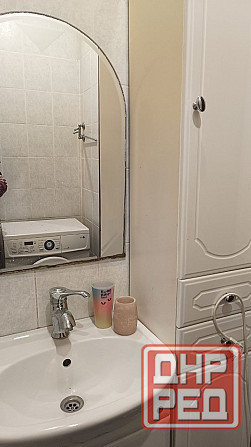 Аренда однокомнатной квартиры Донецк - изображение 7