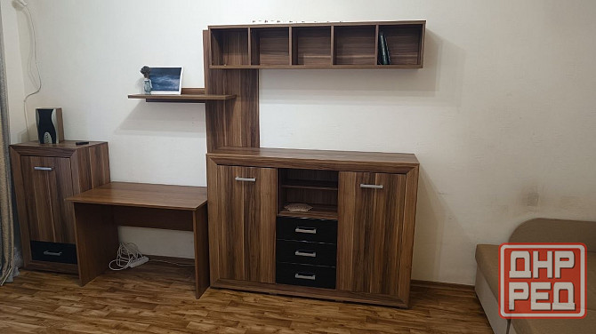 Аренда однокомнатной квартиры Донецк - изображение 3