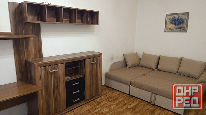 Аренда однокомнатной квартиры Донецк - изображение 1