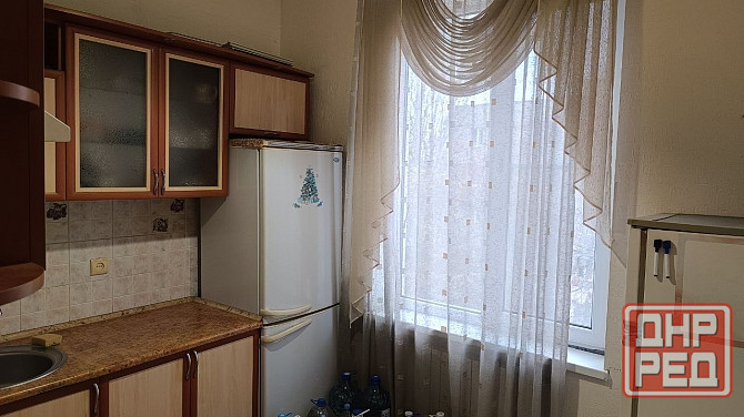Аренда однокомнатной квартиры Донецк - изображение 5