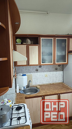 Аренда однокомнатной квартиры Донецк - изображение 4