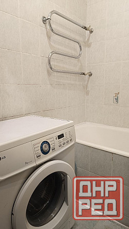 Аренда однокомнатной квартиры Донецк - изображение 8