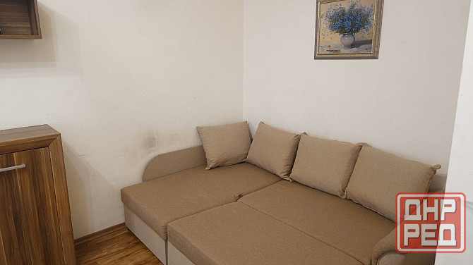 Аренда однокомнатной квартиры Донецк - изображение 2