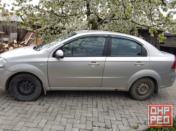 Продам Шевроле 2008год Донецк - изображение 5