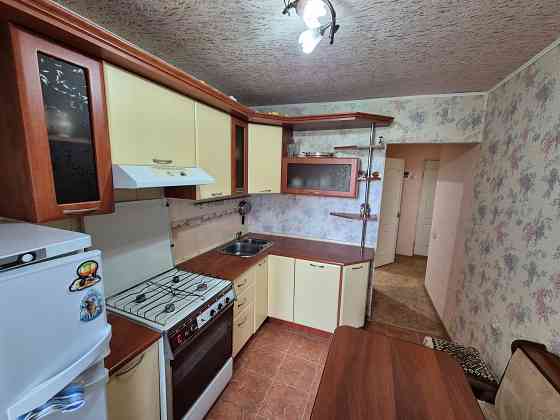Продам 3-х ком. кв-ру, пр.Победы 102, 5/9, р-он ЗАГСа Горловка