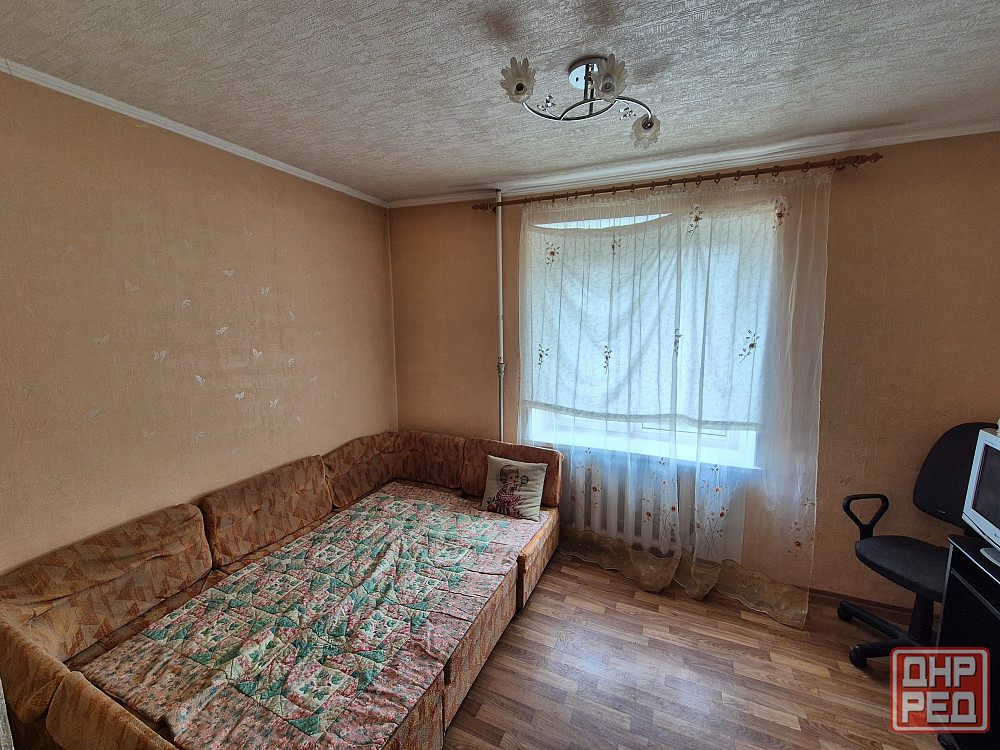 Продам 3-х ком. кв-ру, пр.Победы 102, 5/9, р-он ЗАГСа Горловка - изображение 5