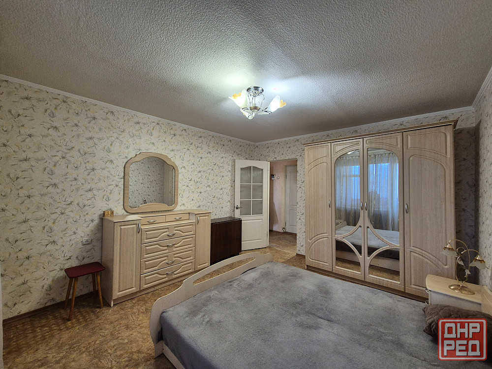 Продам 3-х ком. кв-ру, пр.Победы 102, 5/9, р-он ЗАГСа Горловка - изображение 4