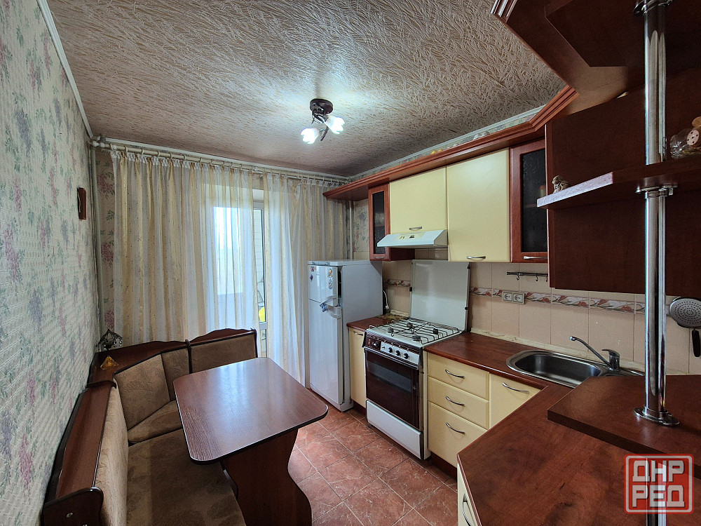 Продам 3-х ком. кв-ру, пр.Победы 102, 5/9, р-он ЗАГСа Горловка - изображение 1