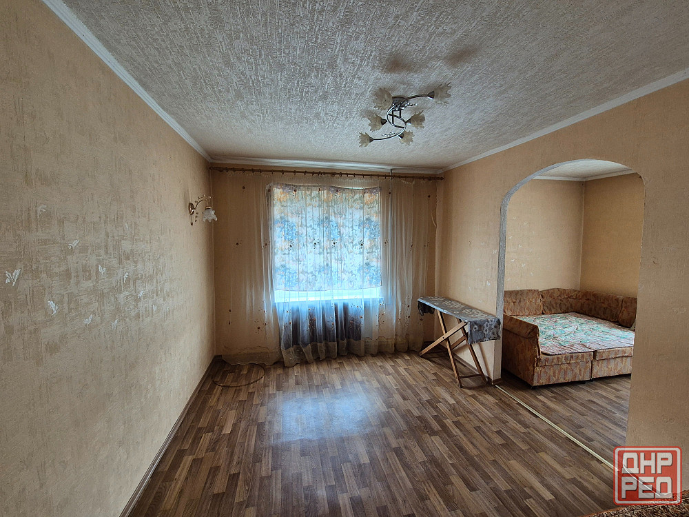 Продам 3-х ком. кв-ру, пр.Победы 102, 5/9, р-он ЗАГСа Горловка - изображение 6