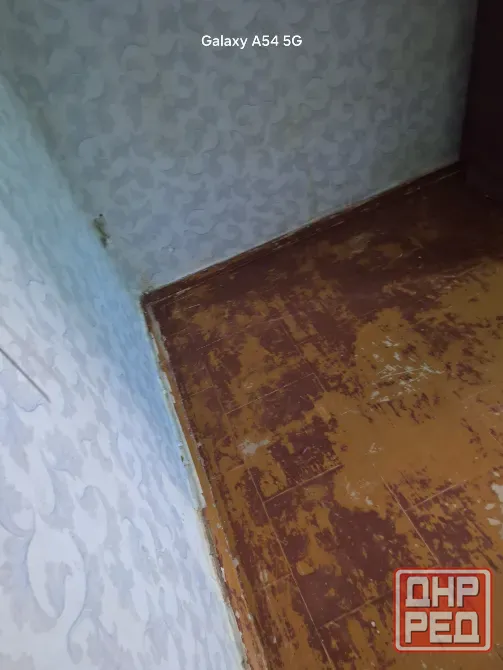 2 к.квБирюзова чешский пр т,комн разд Донецк - изображение 5