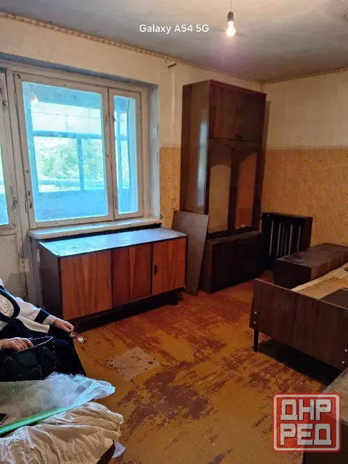 2 к.квБирюзова чешский пр т,комн разд Донецк - изображение 2