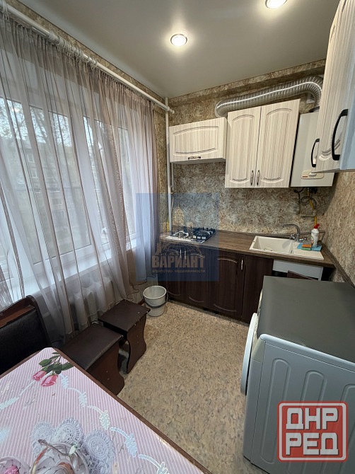 Продам 2х ком квартиру Донецк - изображение 5