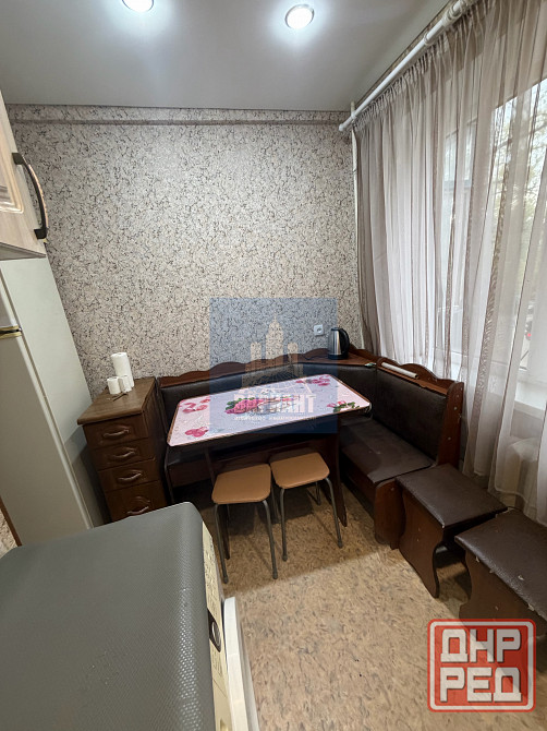 Продам 2х ком квартиру Донецк - изображение 6