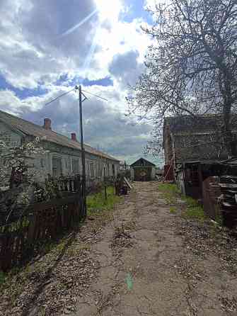 Дом под восстановление с. Ключевое Мариуполь