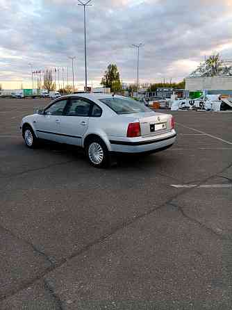 Volkswagen Passat b5 Донецк