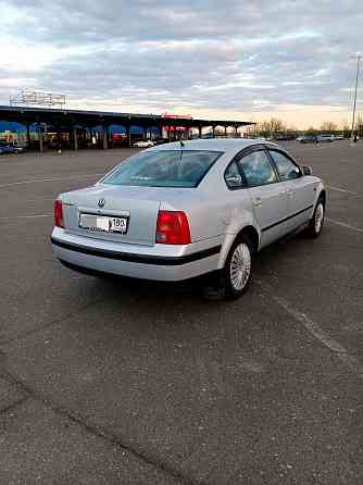 Volkswagen Passat b5 Донецк