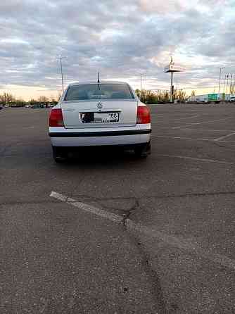 Volkswagen Passat b5 Донецк