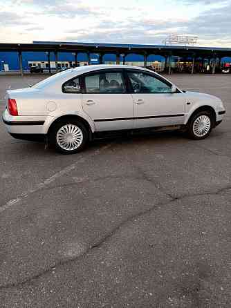 Volkswagen Passat b5 Донецк