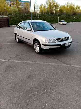 Volkswagen Passat b5 Донецк