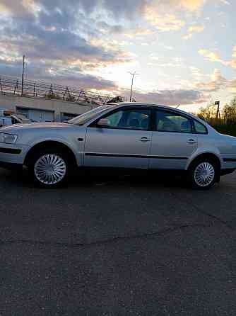 Volkswagen Passat b5 Донецк