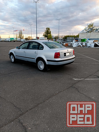 Volkswagen Passat b5 Донецк - изображение 4