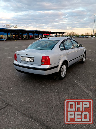Volkswagen Passat b5 Донецк - изображение 2