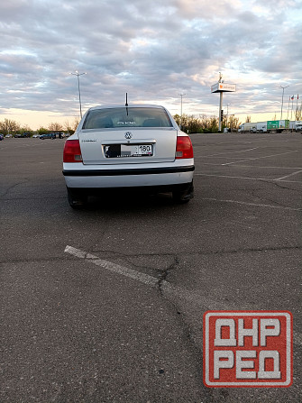 Volkswagen Passat b5 Донецк - изображение 3