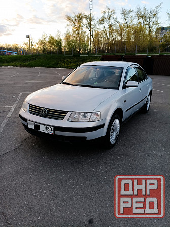 Volkswagen Passat b5 Донецк - изображение 7