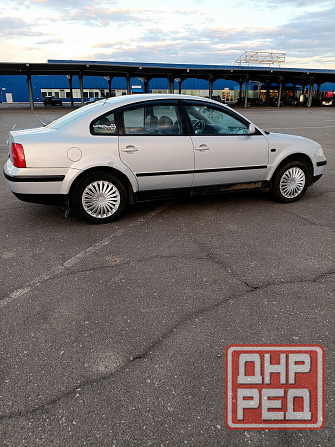 Volkswagen Passat b5 Донецк - изображение 5