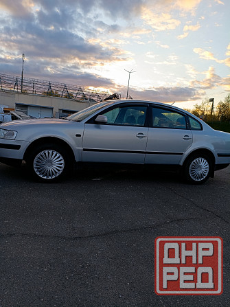 Volkswagen Passat b5 Донецк - изображение 6