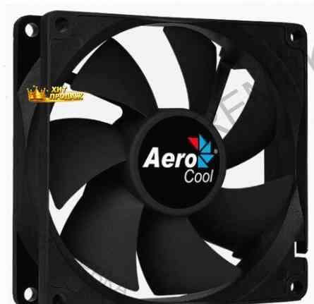 Вентилятор Для Корпуса Aerocool Force 9 90x90x25mm 3-pin (4718009157958) - арт:4819 Макеевка