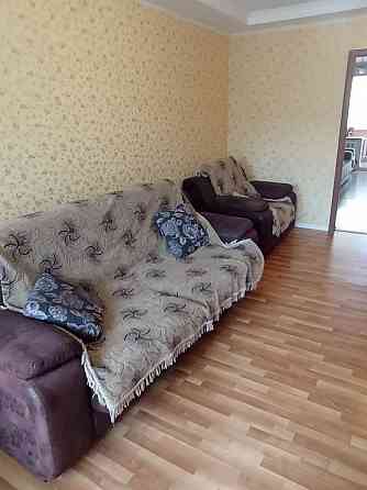 Аренда квартиры Ворошиловский р-н "Континент' Донецк