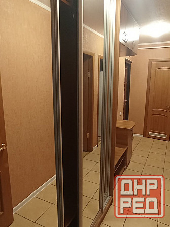 Аренда квартиры Ворошиловский р-н "Континент' Донецк - изображение 4