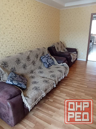 Аренда квартиры Ворошиловский р-н "Континент' Донецк - изображение 3