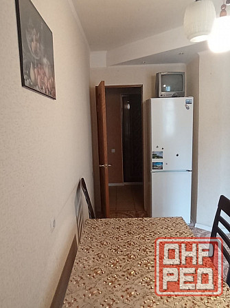 Аренда квартиры Ворошиловский р-н "Континент' Донецк - изображение 5