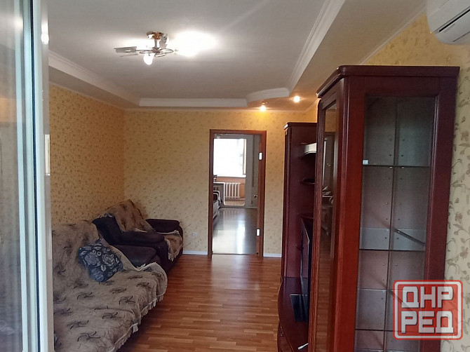 Аренда квартиры Ворошиловский р-н "Континент' Донецк - изображение 11