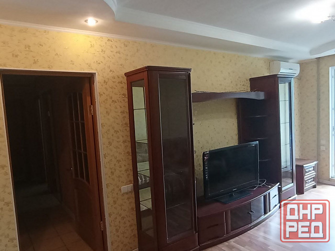 Аренда квартиры Ворошиловский р-н "Континент' Донецк - изображение 12