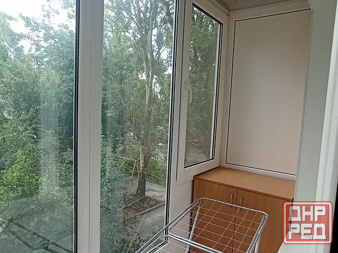 Аренда квартиры Ворошиловский р-н "Континент' Донецк - изображение 9